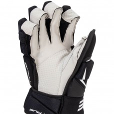 Перчатки хоккейные взрослые True Catalyst 9X5 Senior Hockey Gloves