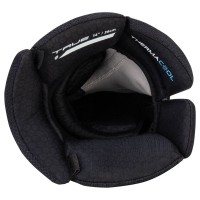 Перчатки хоккейные взрослые True Catalyst 9X5 Senior Hockey Gloves