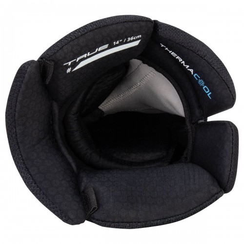 Краги хоккейные True Catalyst 9X5 Senior Hockey Gloves