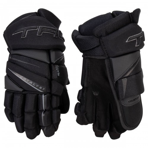 Краги хоккейные юниорские True Catalyst 9X5 Junior Hockey Gloves