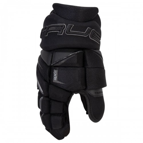 Краги хоккейные юниорские True Catalyst 9X5 Junior Hockey Gloves