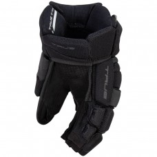 Перчатки хоккейные юниорские True Catalyst 9X5 Junior Hockey Gloves