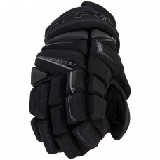 Перчатки хоккейные юниорские True Catalyst 9X5 Junior Hockey Gloves