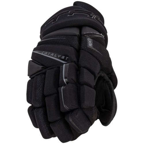 Краги хоккейные юниорские True Catalyst 9X5 Junior Hockey Gloves