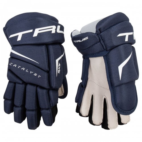 Краги хоккейные детские True Catalyst 9X5 Youth Hockey Gloves