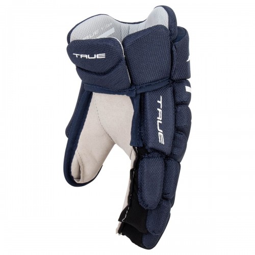 Краги хоккейные детские True Catalyst 9X5 Youth Hockey Gloves