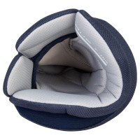 Перчатки хоккейные детские True Catalyst 9X5 Youth Hockey Gloves