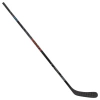 Клюшка хоккейная взрослая True HZRDUS Smoke Senior Hockey Stick