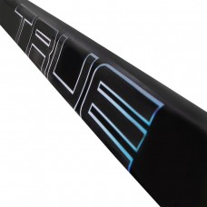 Клюшка хоккейная взрослая True HZRDUS Smoke Senior Hockey Stick