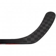 Клюшка хоккейная взрослая True HZRDUS Smoke Senior Hockey Stick