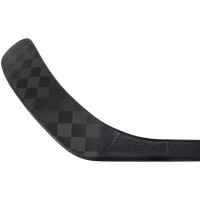 Клюшка хоккейная взрослая True HZRDUS Smoke Senior Hockey Stick