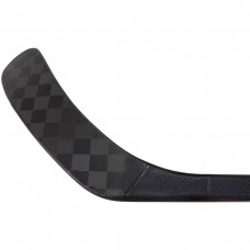 Клюшка хоккейная взрослая True HZRDUS Smoke Senior Hockey Stick