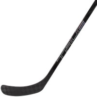 Клюшка хоккейная взрослая True HZRDUS Smoke Senior Hockey Stick