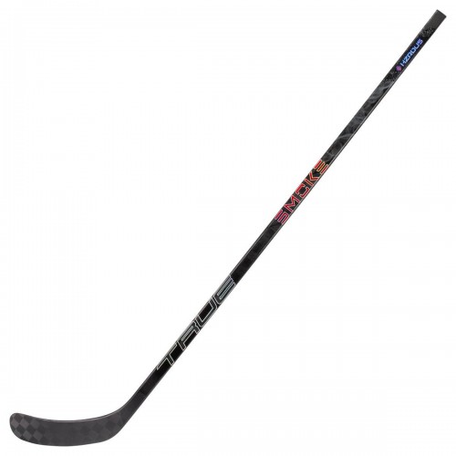 Клюшка детская из США True HZRDUS Smoke Youth Hockey Stick