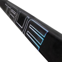 Клюшка детская True HZRDUS Smoke Youth Hockey Stick