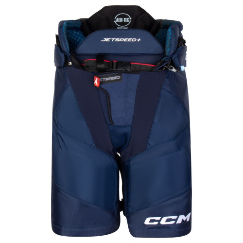 Шорты хоккейные юниорские CCM Jetspeed+ Junior Ice Hockey Pants