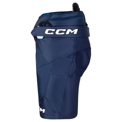 Шорты хоккейные юниорские CCM Jetspeed+ Junior Ice Hockey Pants