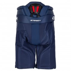 Трусы хоккейные юниорские CCM Jetspeed+ Junior Ice Hockey Pants