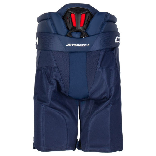 Шорты хоккейные юниорские CCM Jetspeed+ Junior Ice Hockey Pants