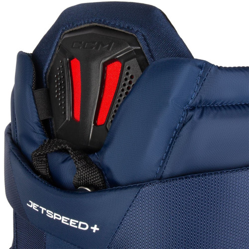 Шорты хоккейные юниорские CCM Jetspeed+ Junior Ice Hockey Pants