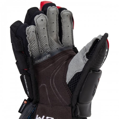 Краги хоккейные юниорские CCM Jetspeed FT8 Pro Junior Hockey Gloves