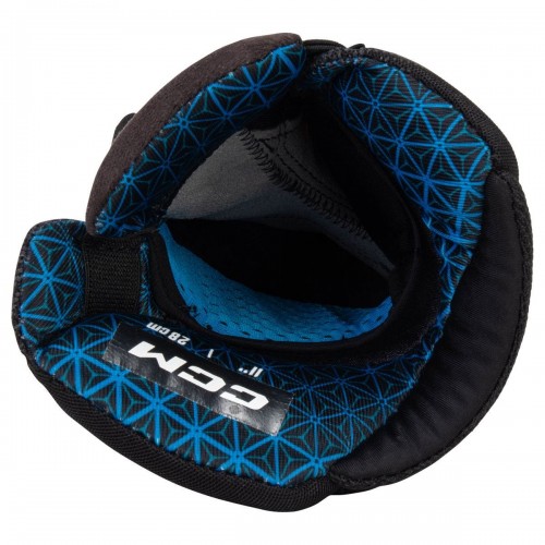 Краги хоккейные юниорские CCM Jetspeed FT8 Pro Junior Hockey Gloves