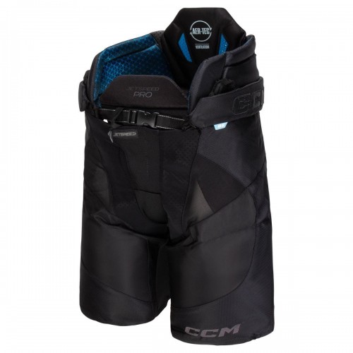 Шорты хоккейные взрослые CCM Jetspeed Pro Senior Ice Hockey Pants