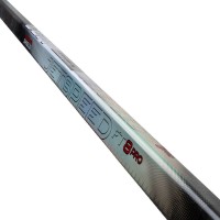Клюшка юниорская CCM Jetspeed FT8 Pro Junior Hockey Stick