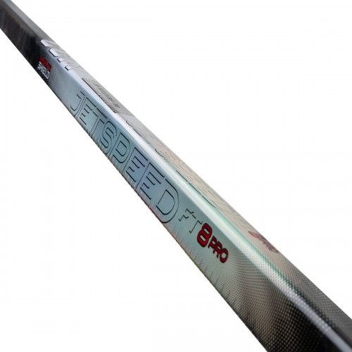 Клюшка из США CCM Jetspeed FT8 Pro Junior Hockey Stick