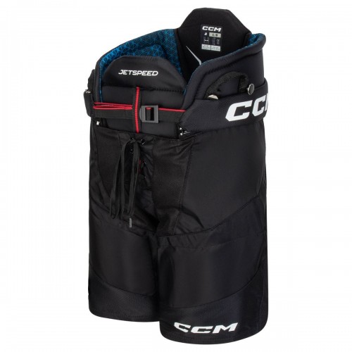 Шорты хоккейные юниорские CCM Jetspeed Junior Ice Hockey Pants