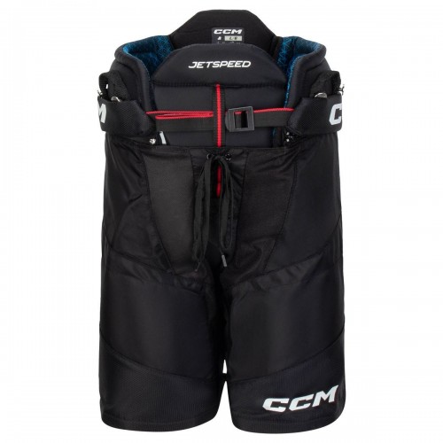 Шорты хоккейные юниорские CCM Jetspeed Junior Ice Hockey Pants