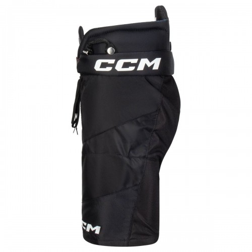 Шорты хоккейные юниорские CCM Jetspeed Junior Ice Hockey Pants
