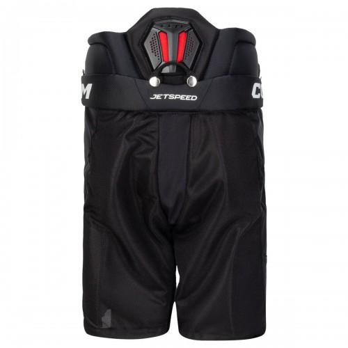 Шорты хоккейные юниорские CCM Jetspeed Junior Ice Hockey Pants