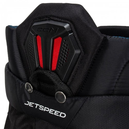 Шорты хоккейные юниорские CCM Jetspeed Junior Ice Hockey Pants