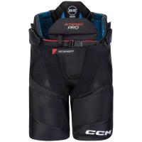 Трусы хоккейные юниорские CCM Jetspeed Pro Junior Ice Hockey Pants