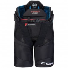 Трусы хоккейные юниорские CCM Jetspeed Pro Junior Ice Hockey Pants