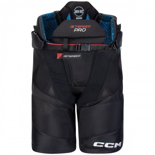 Шорты хоккейные юниорские CCM Jetspeed Pro Junior Ice Hockey Pants
