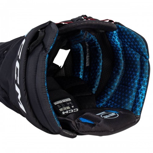 Шорты хоккейные юниорские CCM Jetspeed Pro Junior Ice Hockey Pants