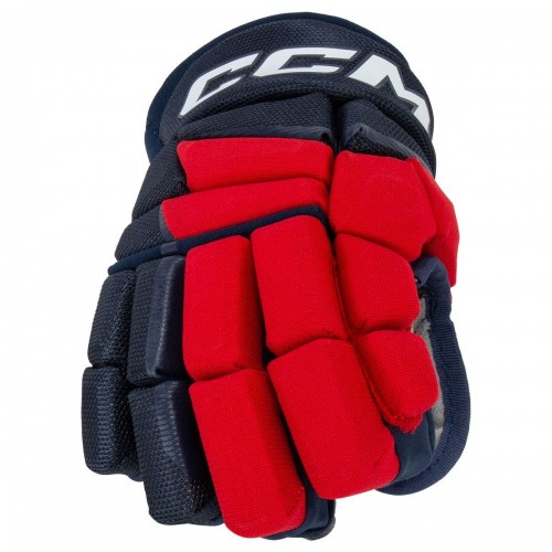 Краги хоккейные юниорские CCM Jetspeed FT880 Junior Hockey Gloves