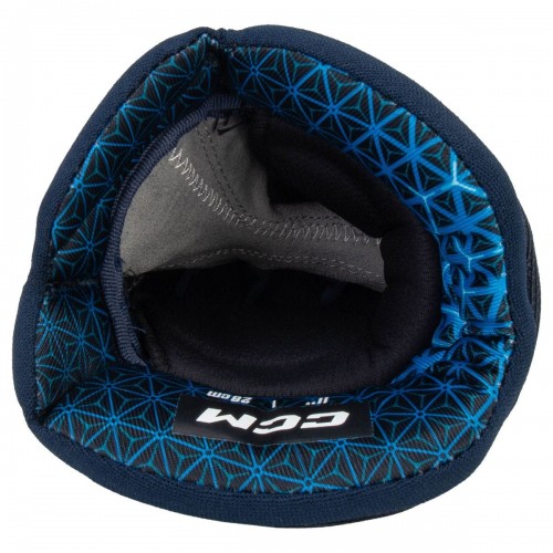 Краги хоккейные юниорские CCM Jetspeed FT880 Junior Hockey Gloves