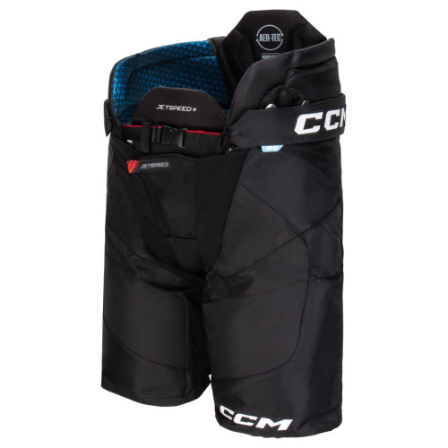 Шорты хоккейные взрослые CCM Jetspeed+ Senior Ice Hockey Pants