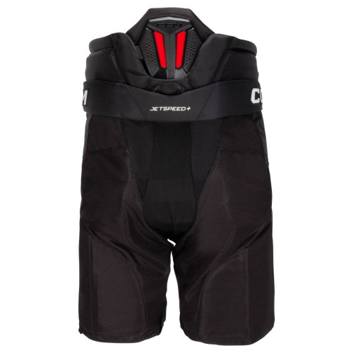 Шорты хоккейные взрослые CCM Jetspeed+ Senior Ice Hockey Pants