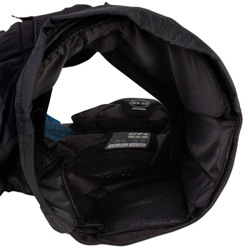 Шорты хоккейные взрослые CCM Jetspeed+ Senior Ice Hockey Pants