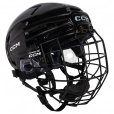 Шлем с маской хоккейный CCM Tacks 920 Hockey Helmet Combo
