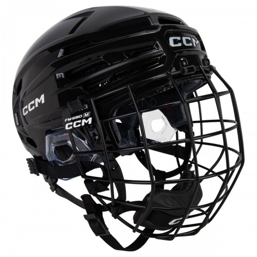 Шлем хоккейный CCM Tacks 920 Hockey Helmet Combo