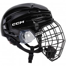 Шлем с маской хоккейный CCM Tacks 920 Hockey Helmet Combo