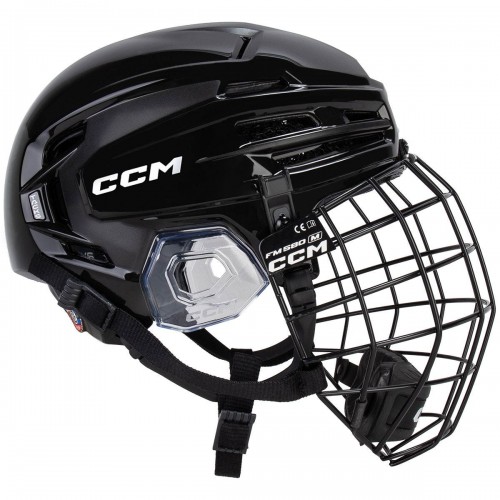 Шлем хоккейный CCM Tacks 920 Hockey Helmet Combo