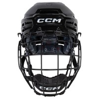 Шлем с маской хоккейный CCM Tacks 920 Hockey Helmet Combo