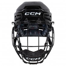 Шлем с маской хоккейный CCM Tacks 920 Hockey Helmet Combo
