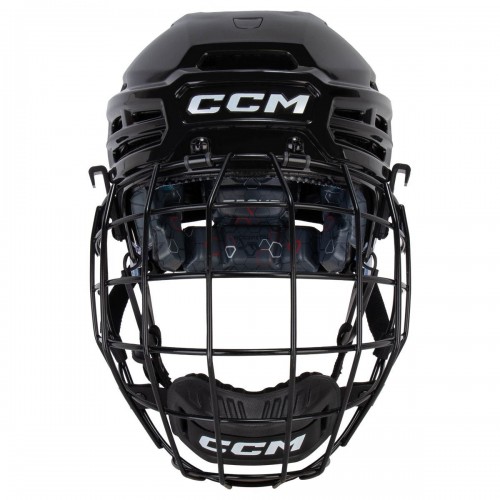 Шлем хоккейный CCM Tacks 920 Hockey Helmet Combo